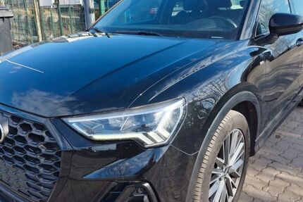 Audi Q3 251.853 km 19.900 &euro; Mittenwalde 15749