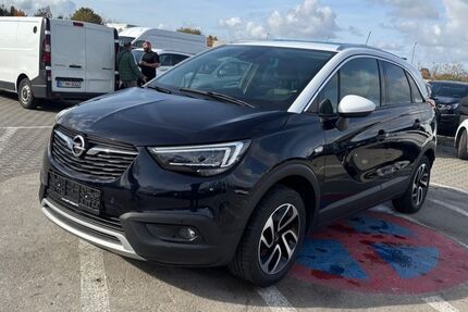 Opel Crossland (X) 128.000 km 6.700 &euro; Mittenwalde 15749