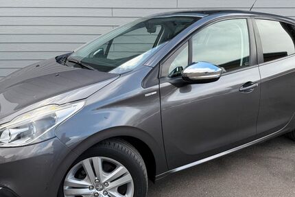 Peugeot 208 75.624 km 7.450 &euro; Neumünster 24536