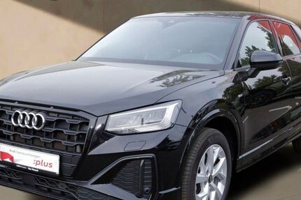 Audi Q2 51.350 km 24.440 &euro; Meckenheim / Bonn 53340