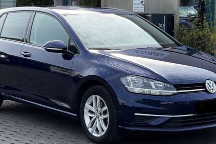 VW Golf 78.000 km 17.990 &euro; Homberg 34576