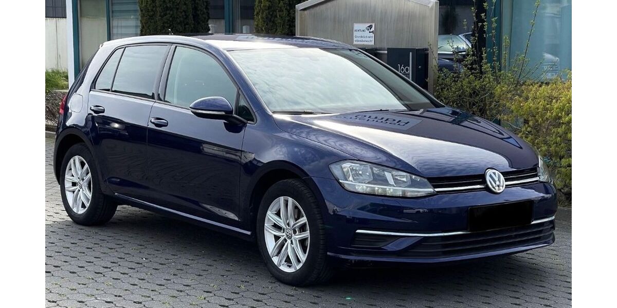 VW Golf 78.000 km 17.990 &euro; Homberg 34576