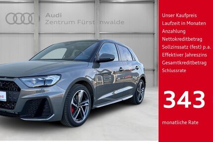 Audi A1 2.146 km 39.475 &euro; Fürstenwalde 15517