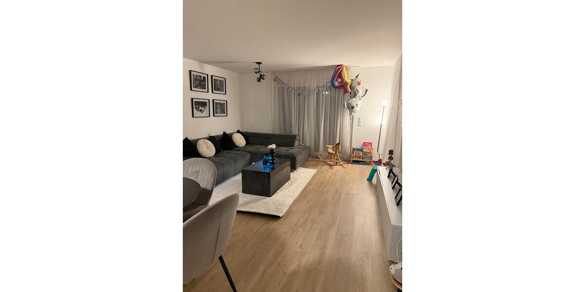 Schöne 2 Zimmer Wohnung in Eislingen 2 zimmer