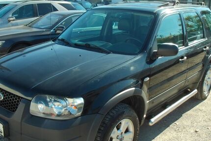 Ford Maverick 152.000 km 3.650 &euro; Waiblingen (bei Stuttgart) 71332