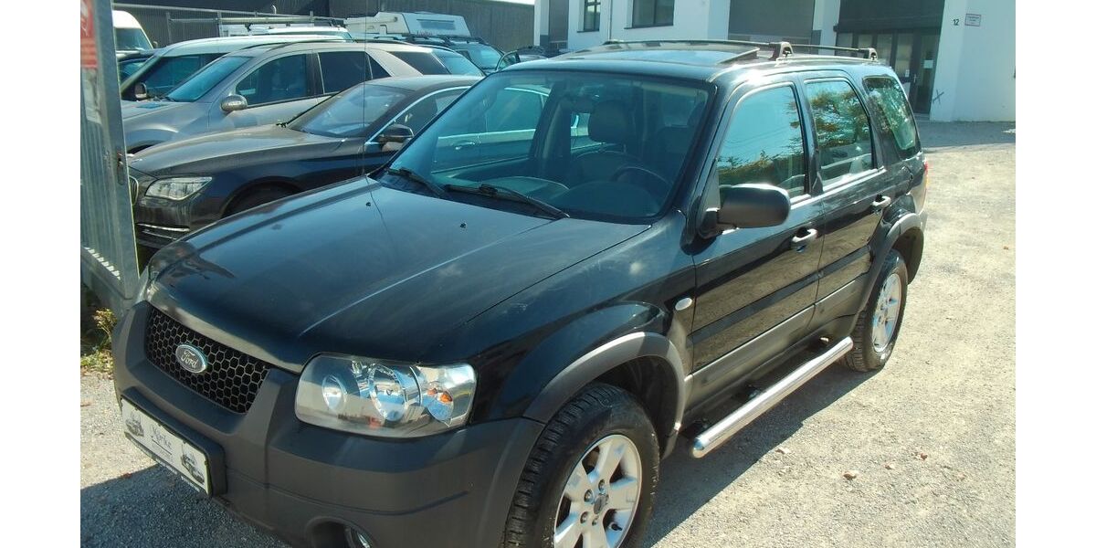 Ford Maverick 152.000 km 3.650 &euro; Waiblingen (bei Stuttgart) 71332