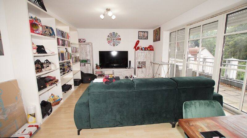 Etagenwohnung Straubing - 2 Zimmer, 73 m&sup2;, 700&euro; | Angebot:26881933