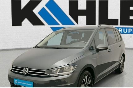 VW Touran 14.250 km 32.490 &euro; Neustadt am Rübenberge 31535