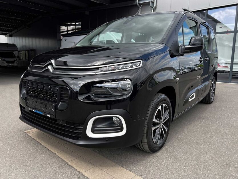 Citroen Berlingo 80.809 km 18.440 € Düren 52351