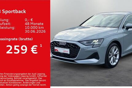 Audi A3 25.500 km 29.180 &euro; Kitzingen 97318