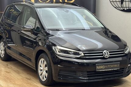 VW Touran 86.629 km 20.890 &euro; Rastede/ Wahnbek 26180