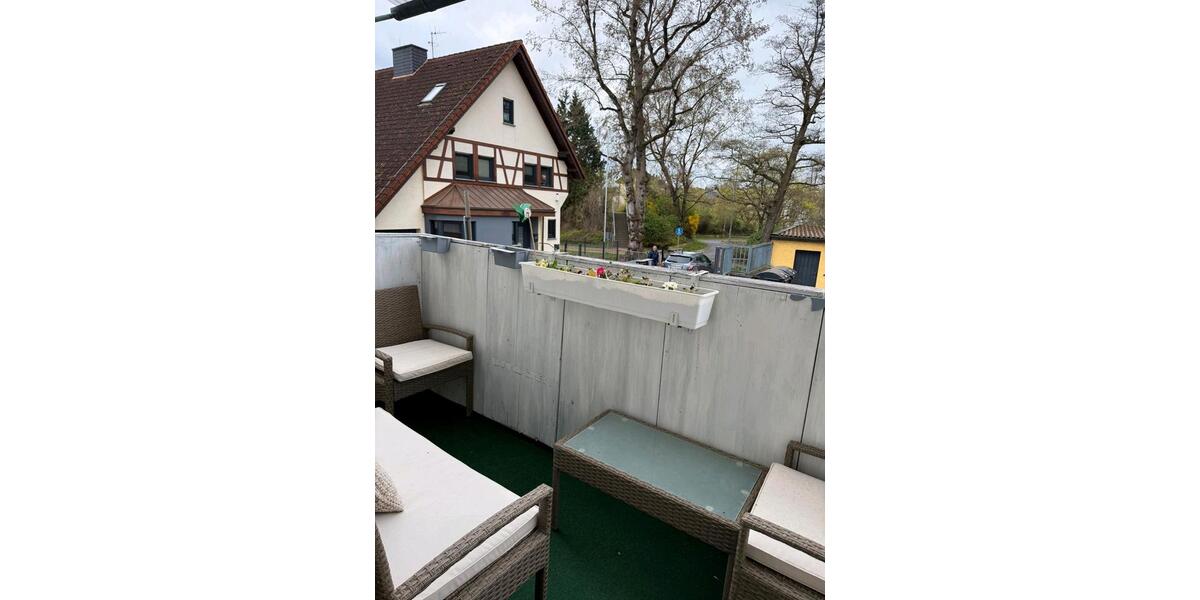 Erdgeschoßwohnung Mühlheim am Main - 2 Zimmer, 57 m&sup2;, 911&euro; | Angebot:26652225