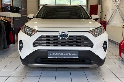 Toyota RAV 4 112.018 km 29.990 &euro; Wittenberg 06886