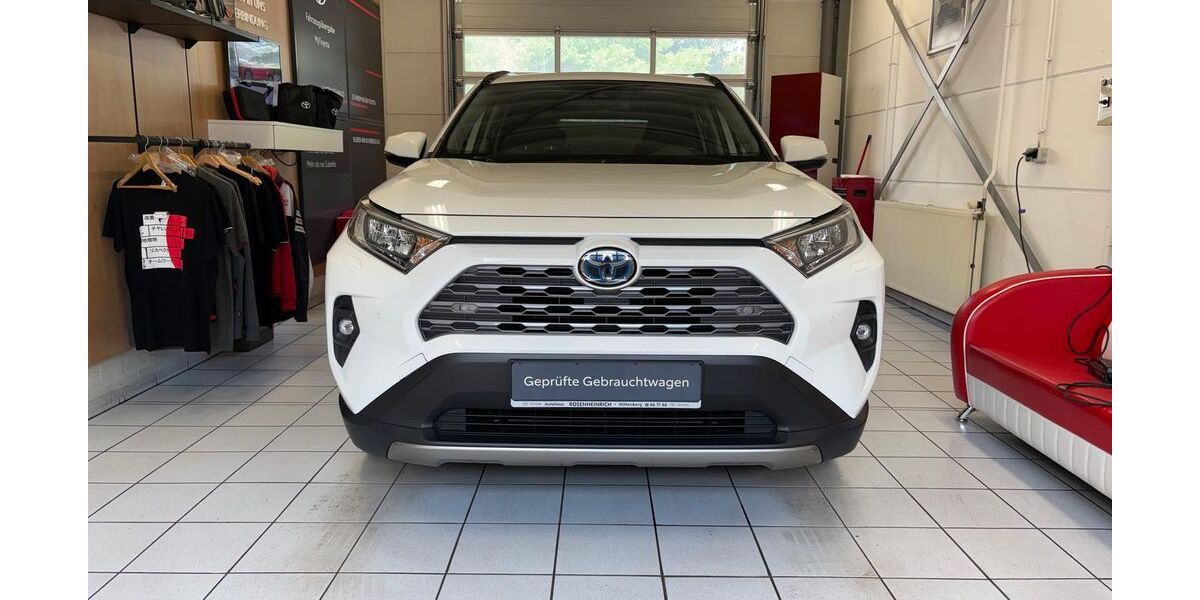 Toyota RAV 4 112.018 km 29.990 &euro; Wittenberg 06886