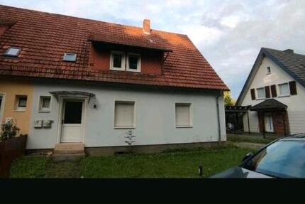 Wohnung Steinau an der Straße - 3 Zimmer, 70 m&sup2;, 750&euro; | Angebot:24677332