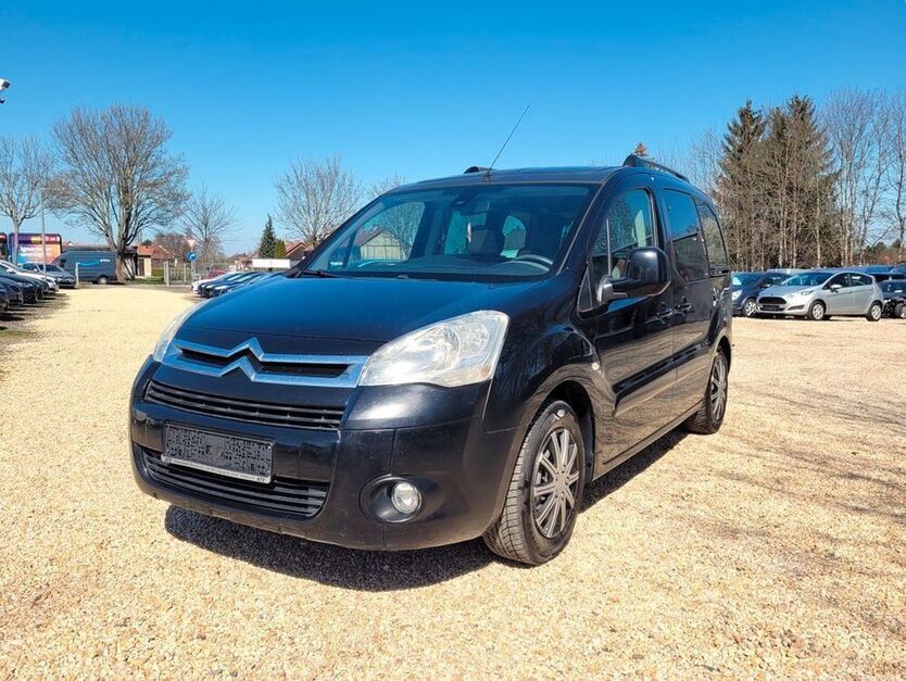 Berlingo