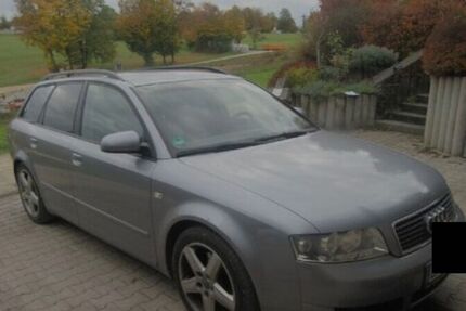 Audi A4 193.000 km 2.000 &euro; Pforzheim 75180
