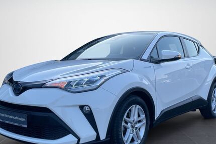 Toyota C-HR 42.700 km 20.890 &euro; Hannover 30177