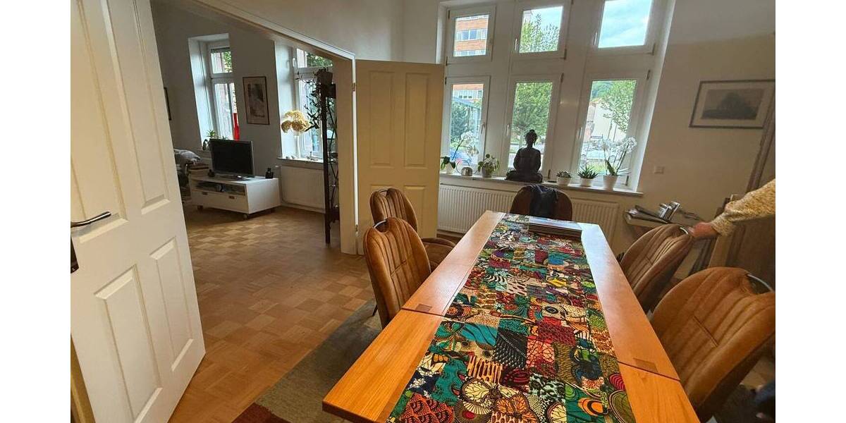 Etagenwohnung Merzig - 3 Zimmer, 95 m&sup2;, 980&euro; | Angebot:26902960
