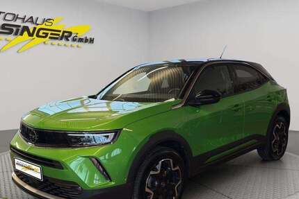 Opel Mokka 43.300 km 21.490 &euro; Sankt Georgen 78112