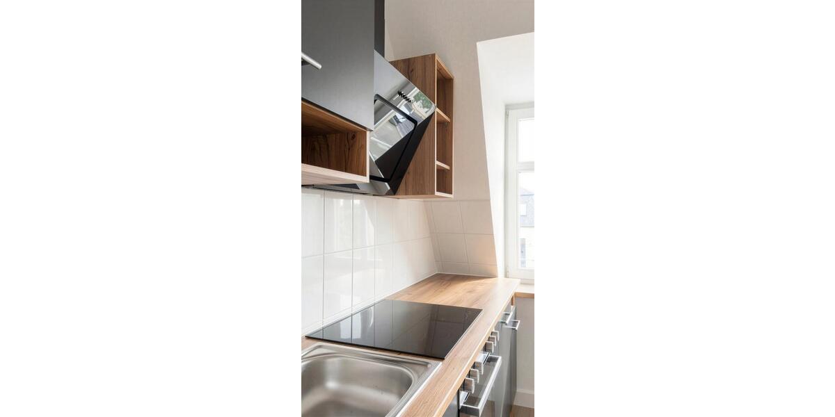 Etagenwohnung Dresden Blasewitz - 1 Zimmer, 45 m&sup2;, 663&euro; | Angebot:26350237