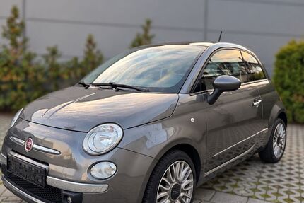 Fiat 500 127.450 km 5.699 &euro; Kelkheim 65779