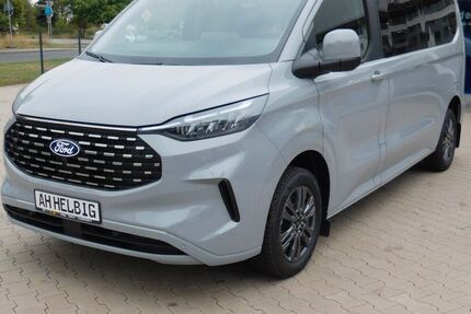 Ford Tourneo Custom 10.899 km 41.895 &euro; Staßfurt 39418