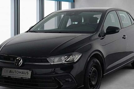 VW Polo 42.432 km 15.650 &euro; Schweinfurt 97424