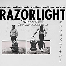 Razorlight - Support: The K's 04.11.2026 Technikum