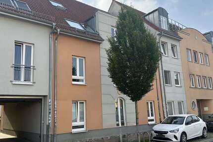 Wohnung zum Kaufen in Greifswald 249.900 € 73.43 m² 3 zimmer