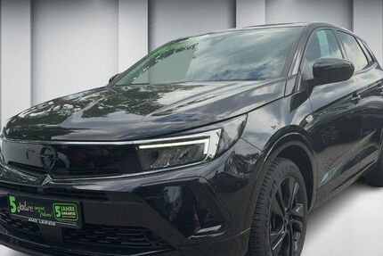 Opel Grandland (X) 19.079 km 18.490 &euro; Leipzig 04179