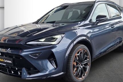 Cupra Formentor 2.880 km 46.960 &euro; Hauneck b. Bad Hersfeld 36282