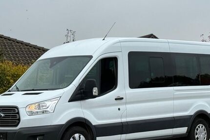 Ford Transit 237.500 km 13.990 &euro; Ludwigsfelde( bei Berlin) 14974