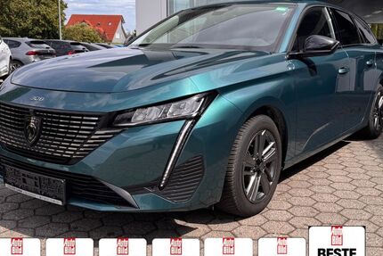 Peugeot 308 39.998 km 17.480 &euro; Seubersdorf 92358