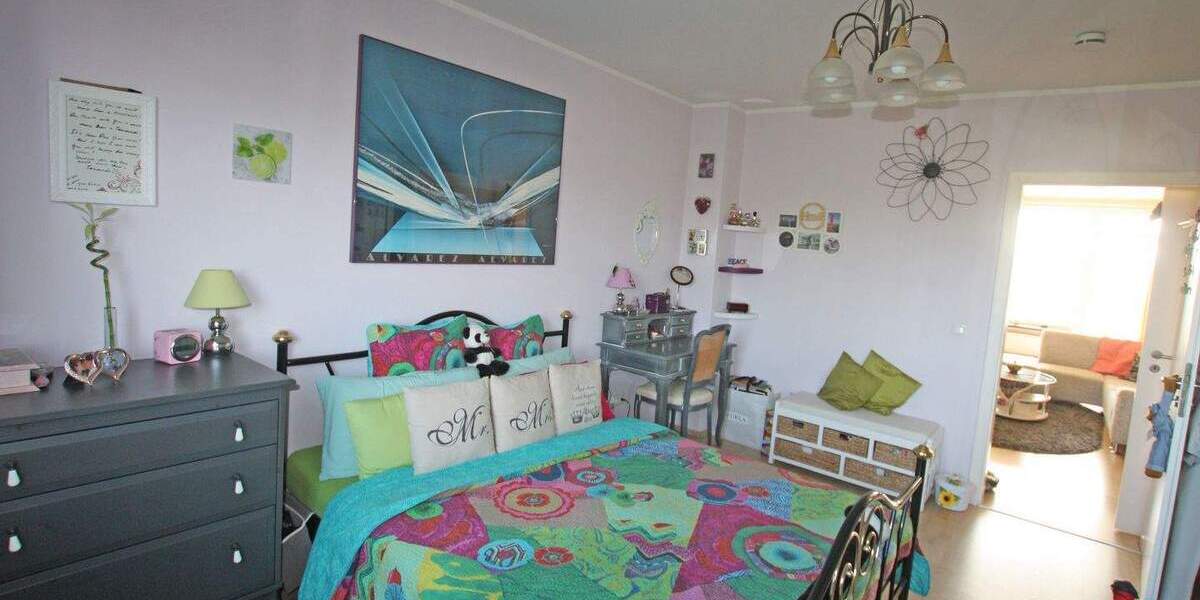 Etagenwohnung Glinde - 3 Zimmer, 80 m&sup2;, 250.000&euro; | Angebot:25705231