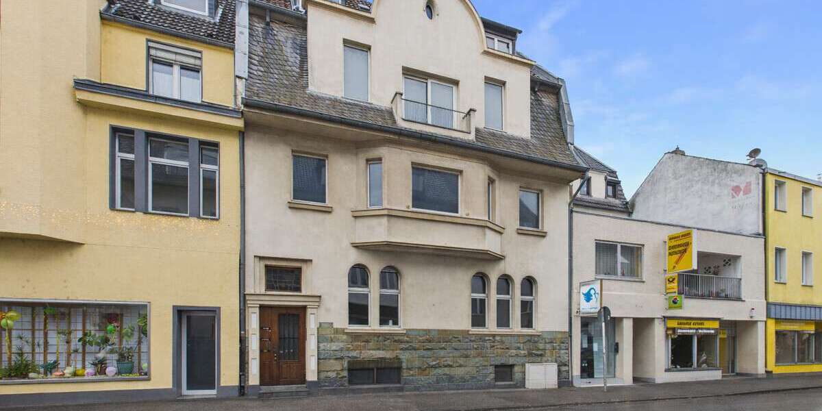 Grundstück Köln Nippes - 1.250.000&euro; | Angebot:27143040