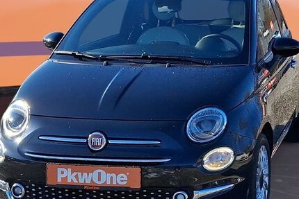 Fiat 500 41.598 km 11.930 &euro; Göppingen 73037