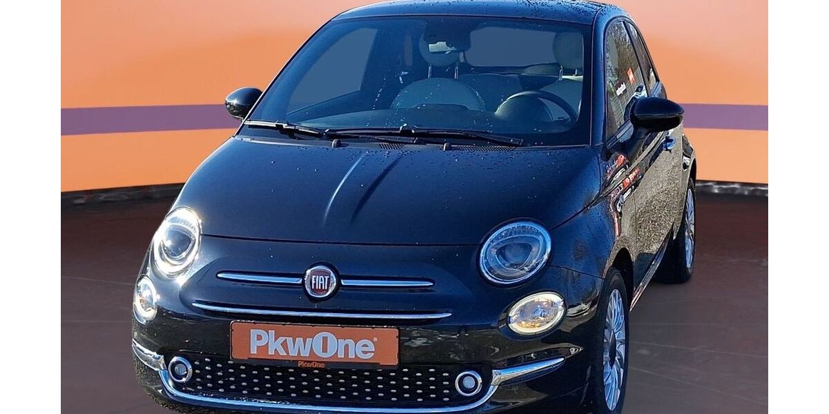 Fiat 500 41.598 km 11.930 &euro; Göppingen 73037