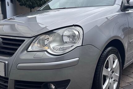 VW Polo 73.401 km 4.499 &euro; Alzey 55232