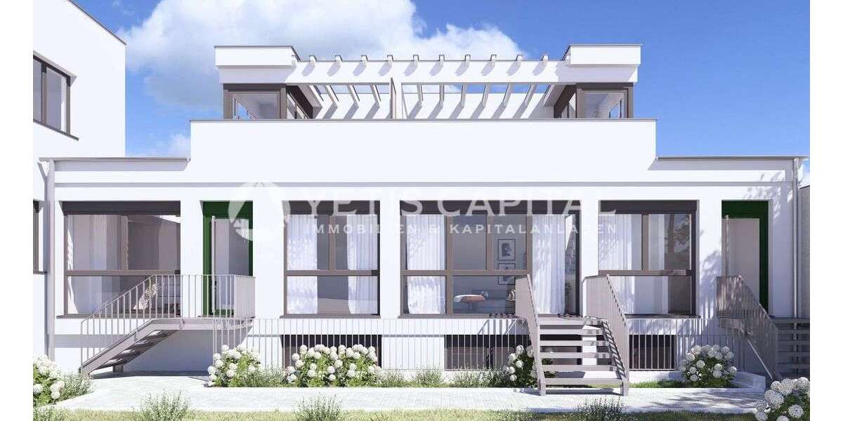 Etagenwohnung Köln Rodenkirchen - 3 Zimmer, 102 m&sup2;, 759.000&euro; | Angebot:26700192