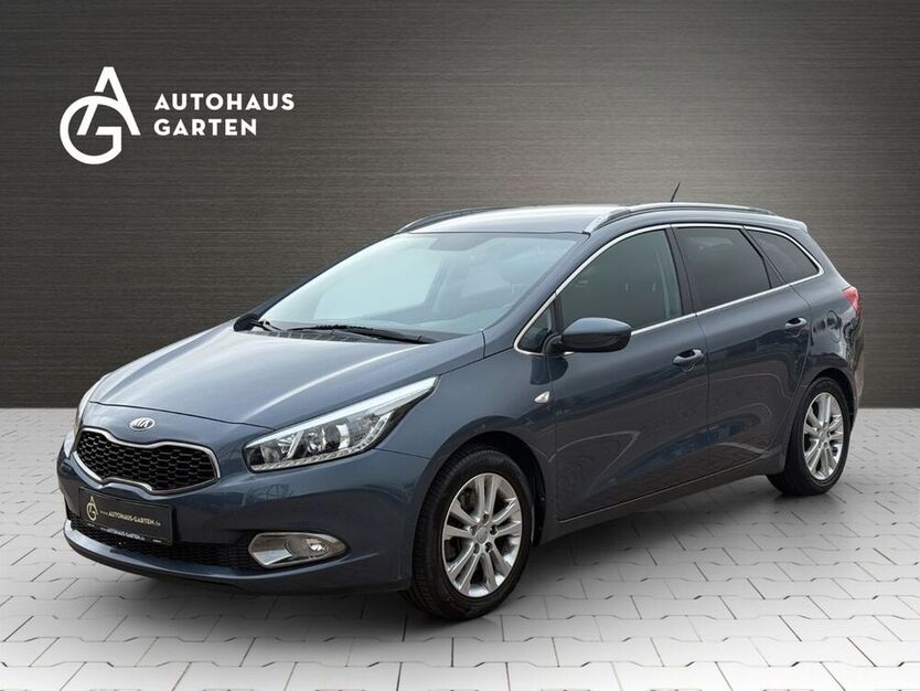 ceed Sportswagon