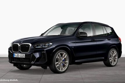 BMW X3 M40