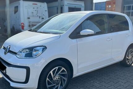 VW up!