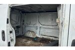 Opel Vivaro Kasten L1H1 2,7t 270.000 km 1.500 &euro; Troisdorf 53844