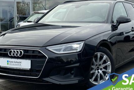 Audi A4 55.381 km 23.748 &euro; Schrobenhausen-Edelshsn. 86529