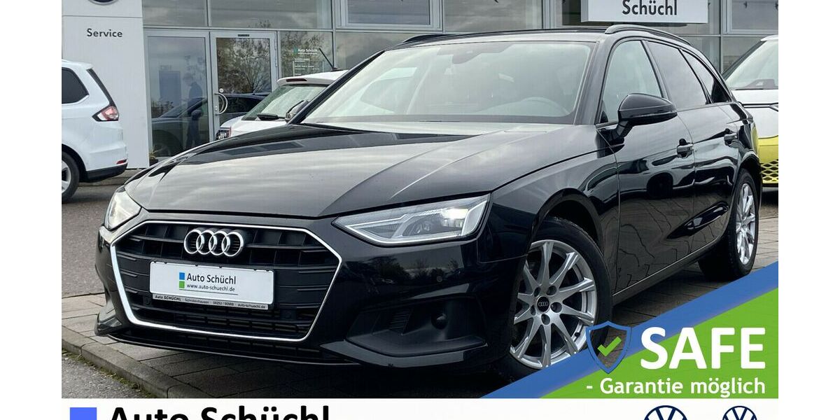 Audi A4 55.381 km 23.748 &euro; Schrobenhausen-Edelshsn. 86529