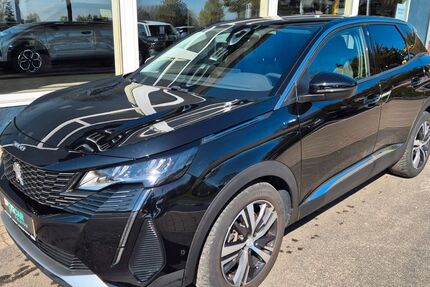 Peugeot 3008 33.464 km 23.390 &euro; Sudwalde 27257