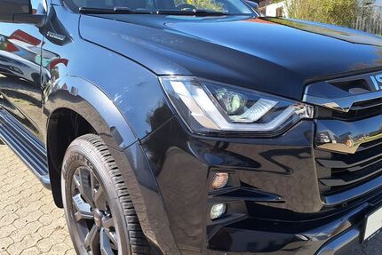 Isuzu D-Max 4.596 km 49.900 € Aham 84168