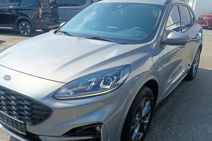 Ford Kuga 78.200 km 22.500 &euro; Außernzell 94532