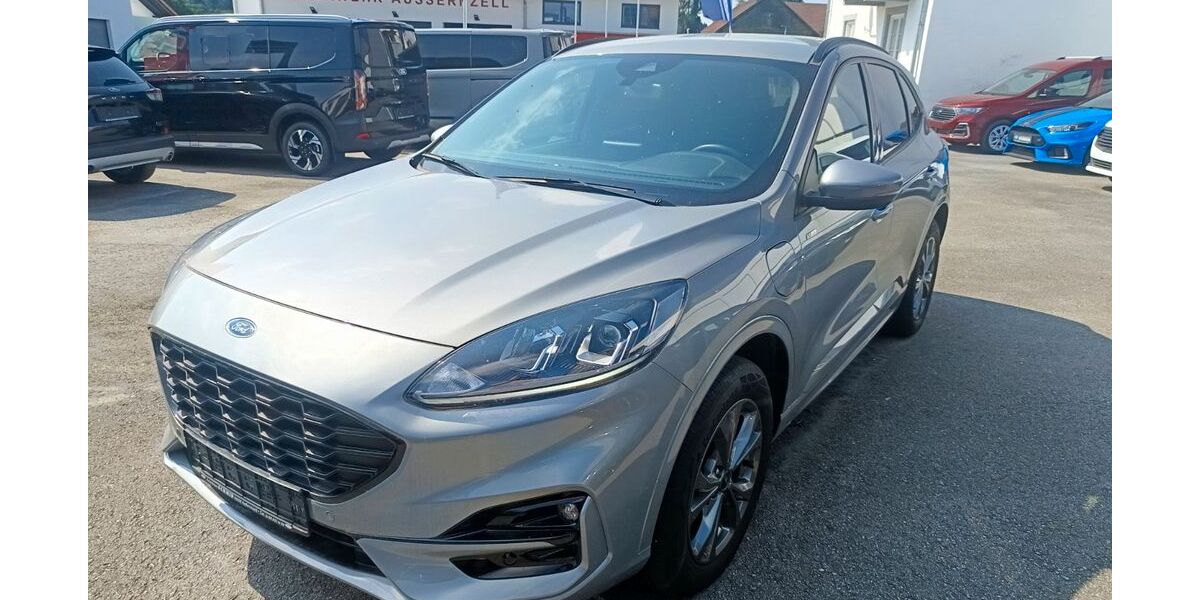 Ford Kuga 78.200 km 22.500 &euro; Außernzell 94532